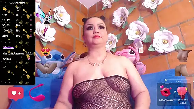 IngritBitch online show from October 2025 02:16:01 PM