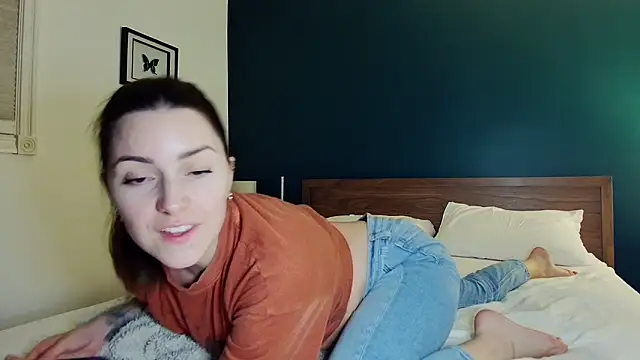 urwetdreamDDD online show from March 2025 12:26:01 AM