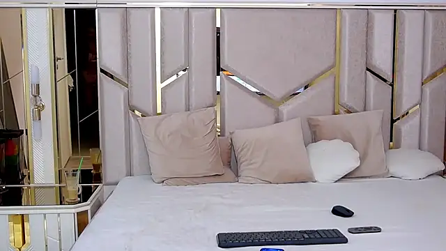 AnnabelleWest online show from January 2025 06:19:02 AM