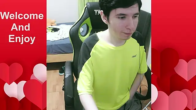 Twink martinboy online show from May 2026 10:48:01 PM