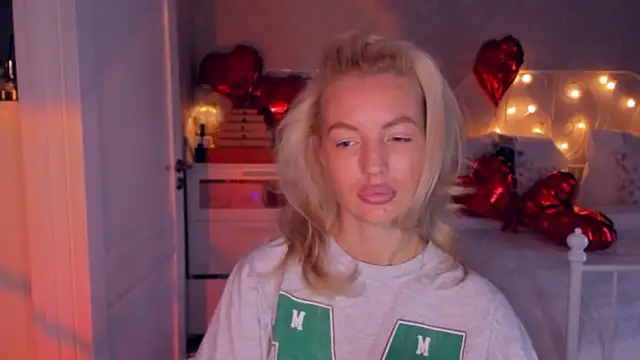 aestetick online show from February 2026 11:20:01 AM