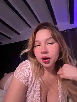 -SofiaCastillo- online show from October 2025 05:05:01 AM