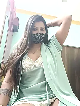 SANAYA ROY online show from December 2024 09:52:01 AM