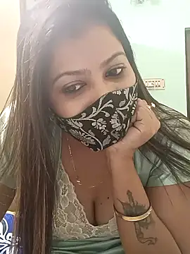 SANAYA ROY online show from December 2024 06:31:01 PM