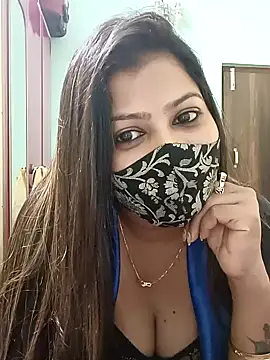 SANAYA ROY online show from December 2024 10:45:02 AM