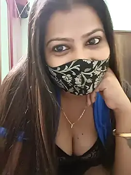 SANAYA ROY online show from January 2025 06:01:02 PM