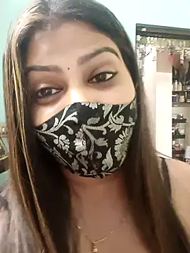 SANAYA ROY online show from February 2025 03:46:01 PM