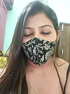 SANAYA ROY online show from February 2025 07:00:02 AM