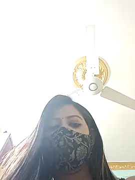 SANAYA ROY online show from March 2025 06:54:01 PM