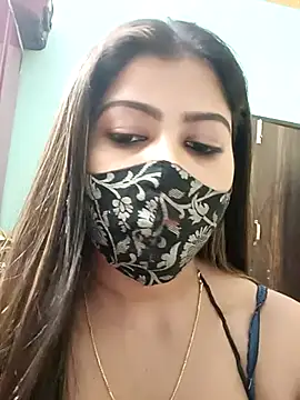 SANAYA ROY online show from March 2025 10:17:02 AM