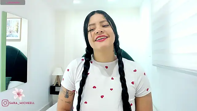 StefyGil  online show from April 2026 12:05:02 PM