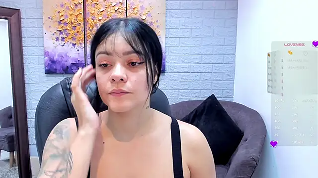 StefyGil  online show from May 2026 12:01:01 PM