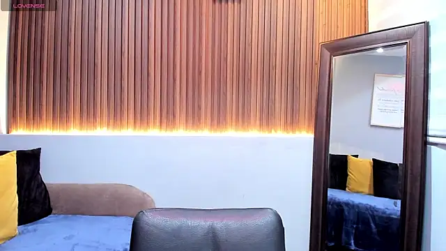 StefyGil  online show from July 2026 12:01:01 PM