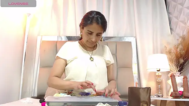  Marcela   online show from January 2025 12:47:02 PM