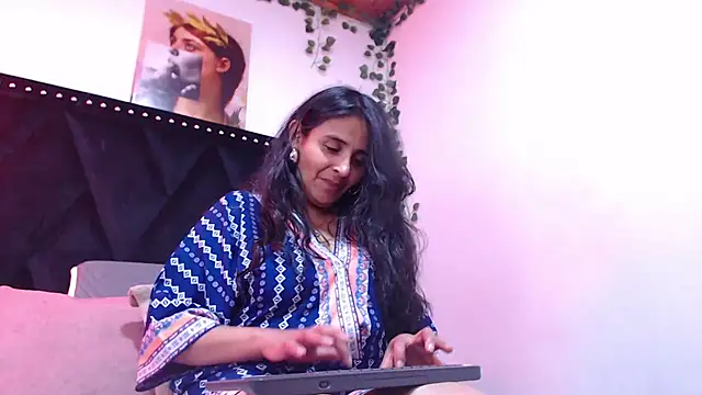  Marcela   online show from September 2025 12:29:02 PM