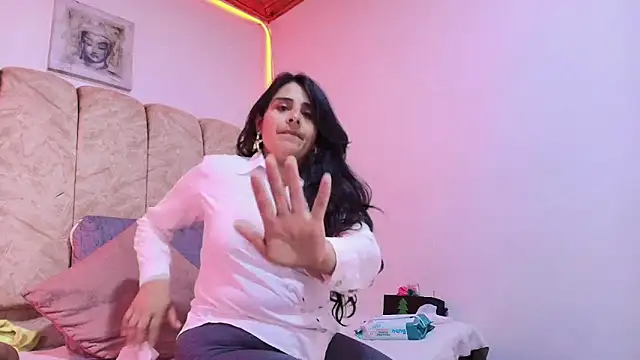  Marcela   online show from April 2026 11:46:02 AM