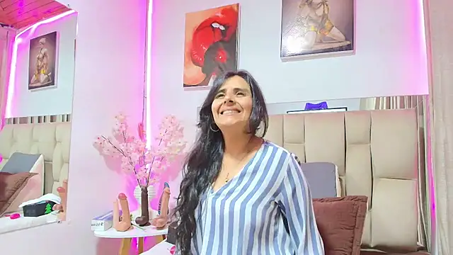  Marcela   online show from May 2026 11:31:02 AM