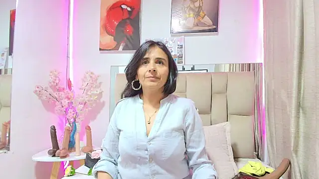  Marcela   online show from May 2026 11:36:01 AM