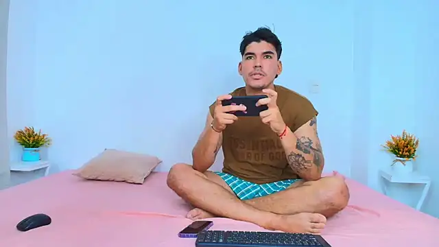 jade and jake  online show from July 2026 04:28:02 AM