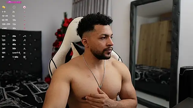 Martin Logan online show from December 2024 11:32:01 PM