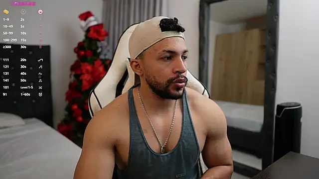 Martin Logan online show from December 2024 11:30:01 PM