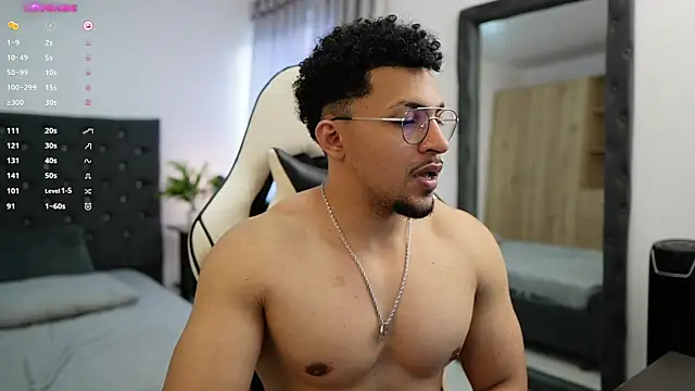 Martin Logan online show from January 2025 09:51:02 PM