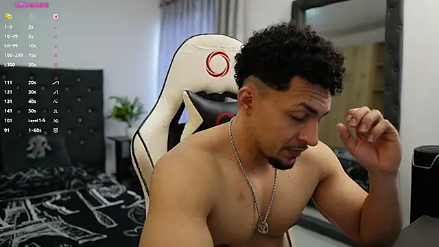 Martin Logan online show from February 2025 10:21:02 PM