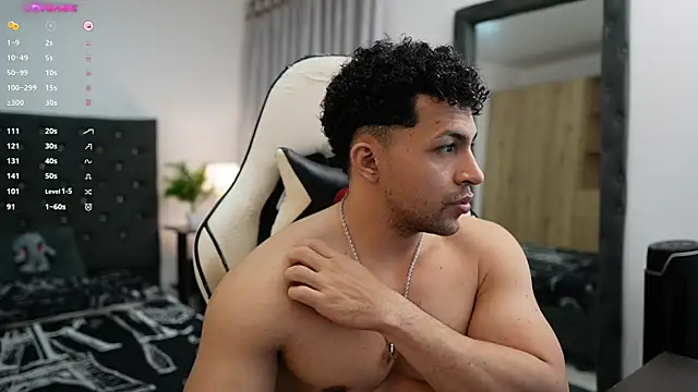 Martin Logan online show from March 2025 12:16:02 AM