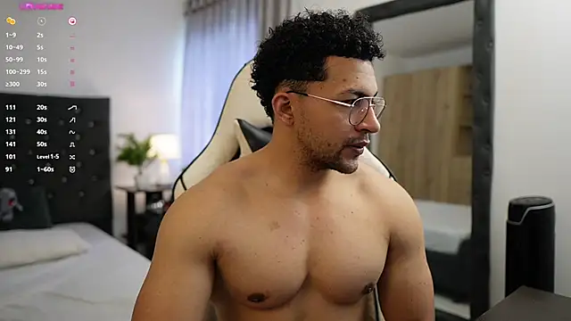 Martin Logan online show from March 2025 12:25:01 PM