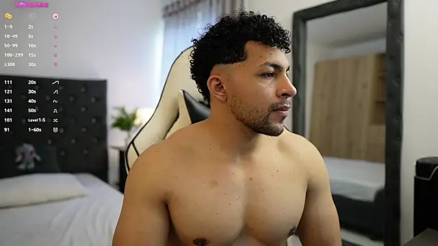 Martin Logan online show from March 2025 12:23:02 PM