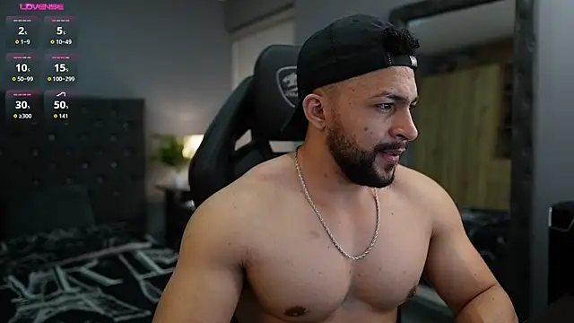 Martin Logan online show from September 2025 11:41:01 PM