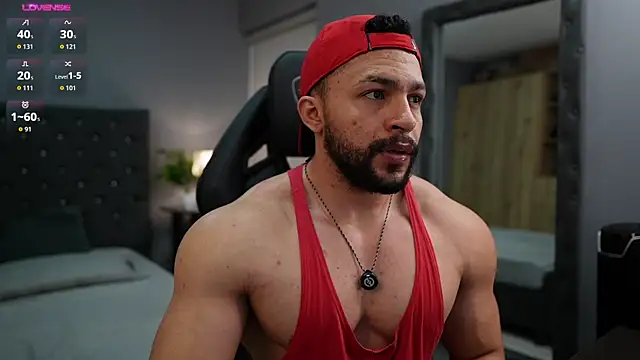 Martin Logan online show from October 2025 10:29:02 PM