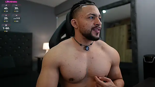 Martin Logan online show from November 2025 01:11:02 PM