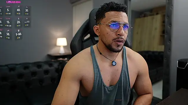 Martin Logan online show from February 2026 11:14:02 PM