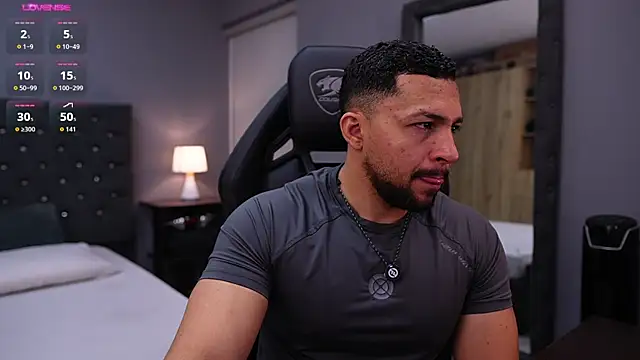 Martin Logan online show from July 2026 02:56:02 PM