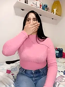 Juanamd1 online show from February 2025 11:11:02 AM