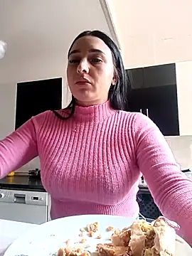 Juanamd1 online show from March 2025 11:55:02 AM