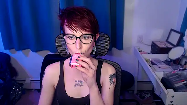 Snapshot of RyffBurnz chatting on March 2025 01:21:02 AM RyffBurnz online show from March 2025 01:21:02 AM