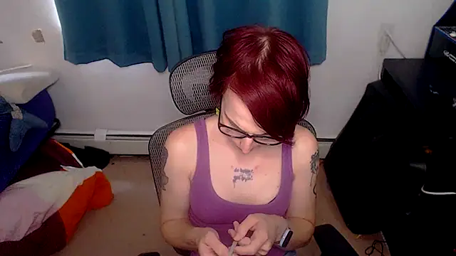 Snapshot of RyffBurnz chatting on September 2025 06:54:01 PM RyffBurnz online show from September 2025 06:54:01 PM