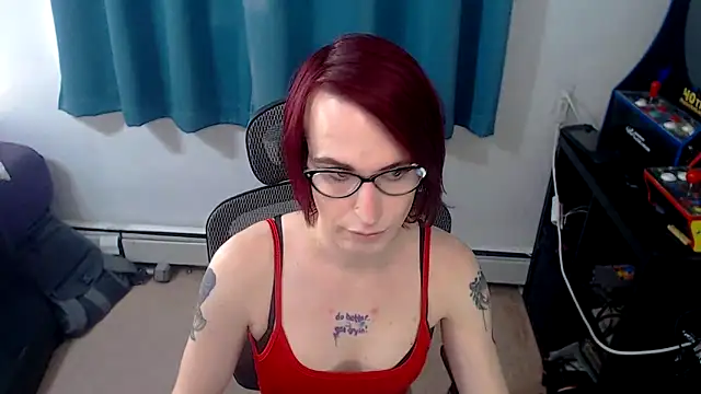 Snapshot of RyffBurnz chatting on December 2025 02:55:01 PM RyffBurnz online show from December 2025 02:55:01 PM