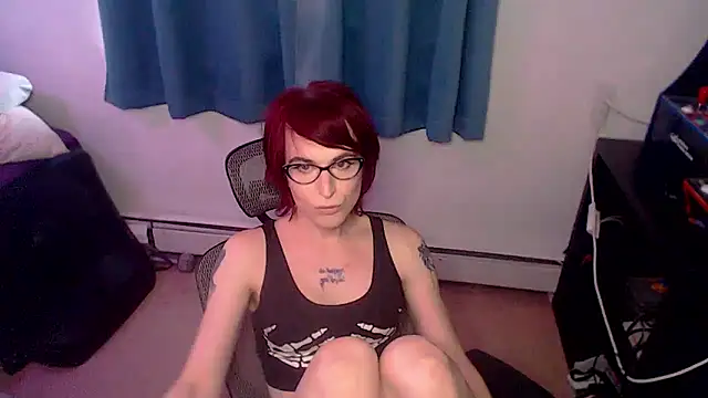 Snapshot of RyffBurnz chatting on January 2026 07:16:01 PM RyffBurnz online show from January 2026 07:16:01 PM