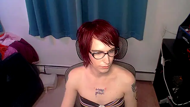 Snapshot of RyffBurnz chatting on January 2026 07:41:01 PM RyffBurnz online show from January 2026 07:41:01 PM