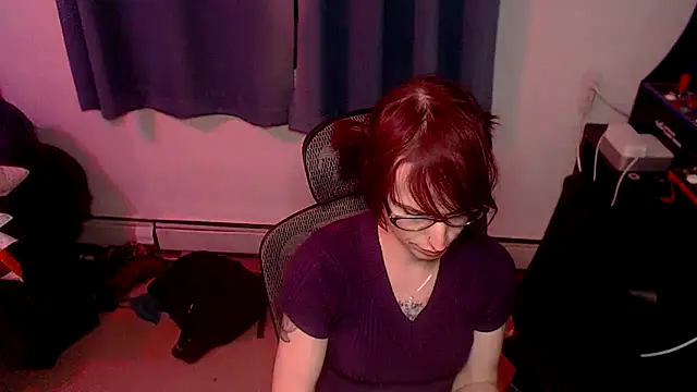 Snapshot of RyffBurnz chatting on February 2026 02:04:02 AM RyffBurnz online show from February 2026 02:04:02 AM