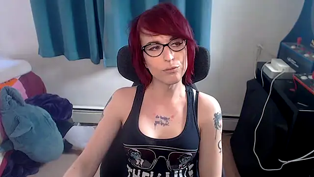 RyffBurnz online show from March 2026 06:01:01 PM