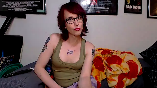 RyffBurnz online show from April 2026 01:15:01 AM