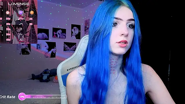 Reflexxxia  online show from January 2026 09:46:02 AM