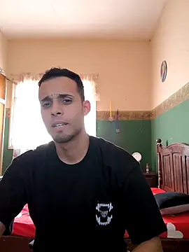 Jesus20222 online show from February 2026 01:44:02 PM