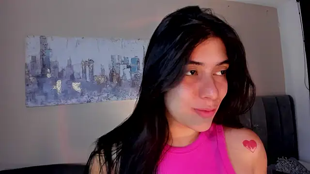 dakotaa   online show from February 2025 11:25:02 PM