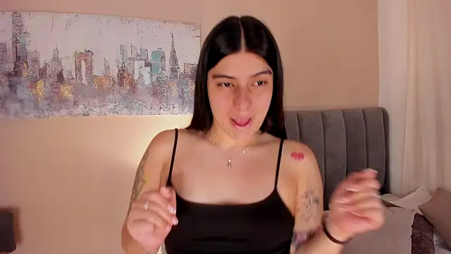 dakotaa   online show from December 2025 09:12:02 PM