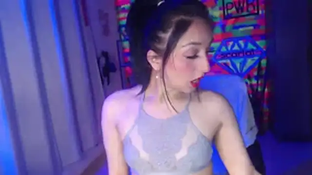 Snapshot of ScarlatSultry chatting on June 2026 09:06:01 PM ScarlatSultry online show from June 2026 09:06:01 PM